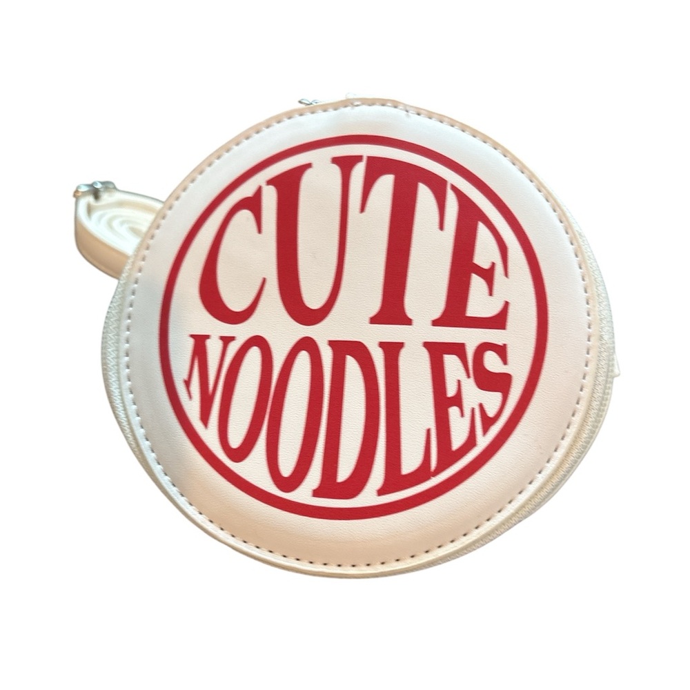 Cute Noodles Instant Cup Bag - Picture 3 of 4